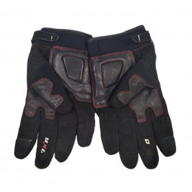 GUANTES  DXR